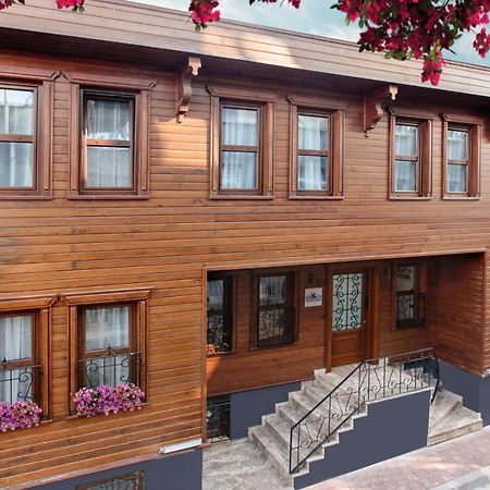 Xenia Hotel Истанбул Екстериор снимка